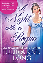 Julie Anne Long Epub